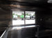 8.5' x 18' Black Food Catering Concession Trailer With Appliances