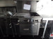 8.5' x 18' Black Food Catering Concession Trailer With Appliances