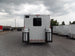 8.5' x 20' White Pizza Concession Food Trailer With Appliances