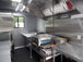 8.5' x 20' White Pizza Concession Food Trailer With Appliances