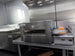 8.5' x 20' White Pizza Concession Food Trailer With Appliances