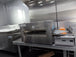 8.5' x 20' White Pizza Concession Food Trailer With Appliances