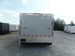 8.5' x 15' Silver Frost Custom Concession Food Trailer