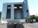 8.5' x 40' White Goose Neck Event Concession Food Trailer With Appliances