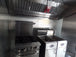 8.5' x 16' White Concession Food Trailer With Appliances