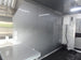 White Flat Front 8.5x24 Food Catering Concession Trailer 1