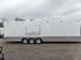 White 8.5x32 Commercial Food Concession Trailer 1