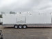 White 8.5x32 Commercial Food Concession Trailer 1