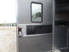 White 8.5x32 Commercial Food Concession Trailer 1