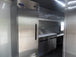 White 8.5x32 Commercial Food Concession Trailer 1