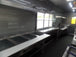 White 8.5x32 Commercial Food Concession Trailer 1