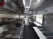 White 8.5x32 Commercial Food Concession Trailer 1