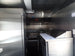 8.5' x 16' White Concession Food Trailer With Appliances