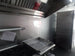 Black 8.5x20 Food Catering Trailer 1