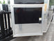 8.5' x 22' Concession Food Trailer Black Event Catering
