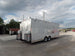 Concession Trailer 8.5x24 Food Catering White 1