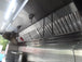 Concession Trailer 8.5x24 Food Catering White 1