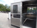 8.5' x 20' White Concession Food Event Trailer With Appliances