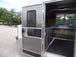 8.5' x 20' White Concession Food Event Trailer With Appliances