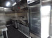 8.5' x 20' White Concession Food Event Trailer With Appliances