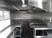 8.5' x 24' Concession Trailer Charcoal Grey Food Event Catering