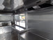 8.5' x 20' Concession Trailer Black Food Event Catering