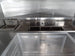 8.5' x 20' Concession Trailer Black Food Event Catering