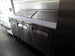 8.5' x 24' Food Concession Trailer Charcoal Gray With Appliances