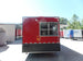 8.5' x 22' Red Concessions Food Trailer With Appliances