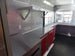 8.5' x 22' Red Concessions Food Trailer With Appliances