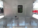 8.5' x 32' Concession Food Trailer Black With Appliances