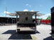 8.5' x 32' Concession Food Trailer Black With Appliances