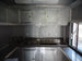 8.5' x 20' Concession Food Trailer Black With Appliances