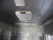 8.5' x 20' Concession Food Trailer Black With Appliances