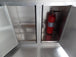 8.5' x 20' Concession Food Trailer Red With Appliances