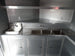 8.5' x 12' Concession Food Trailer White Event Catering