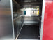 8.5' x 20' Red Concession Food Trailer With Appliances