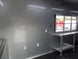 8.5' x 30' Black Pizza Concession Food Trailer