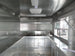 8.5' x 22' Concession Trailer White BBQ Food Event Catering