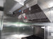 8.5' x 18' Concession Food Trailer White Event Catering