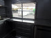 8.5' x 26' Black Porch Style Concession Food Trailer With Appliances