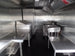 8.5' x 20' White Event Food Catering Concession Trailer With Appliances