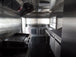 8.5' x 20' White Event Food Catering Concession Trailer With Appliances