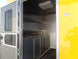 8.5' x 16' Yellow Event Concession Food Trailer