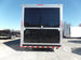 8.5' x 30' Black Pizza Concession Trailer With Appliances