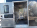 8.5' x 30' Black Pizza Concession Trailer With Appliances