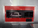 8.5' x 30' Black Pizza Concession Trailer With Appliances