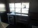 8.5' x 30' Black Pizza Concession Trailer With Appliances