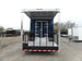 8.5' x 48' Indigo Blue Gooseneck Concession Food Event Trailer