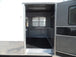 8.5' x 20' White Mobile Office Concession Trailer